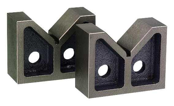 V-blok par 76