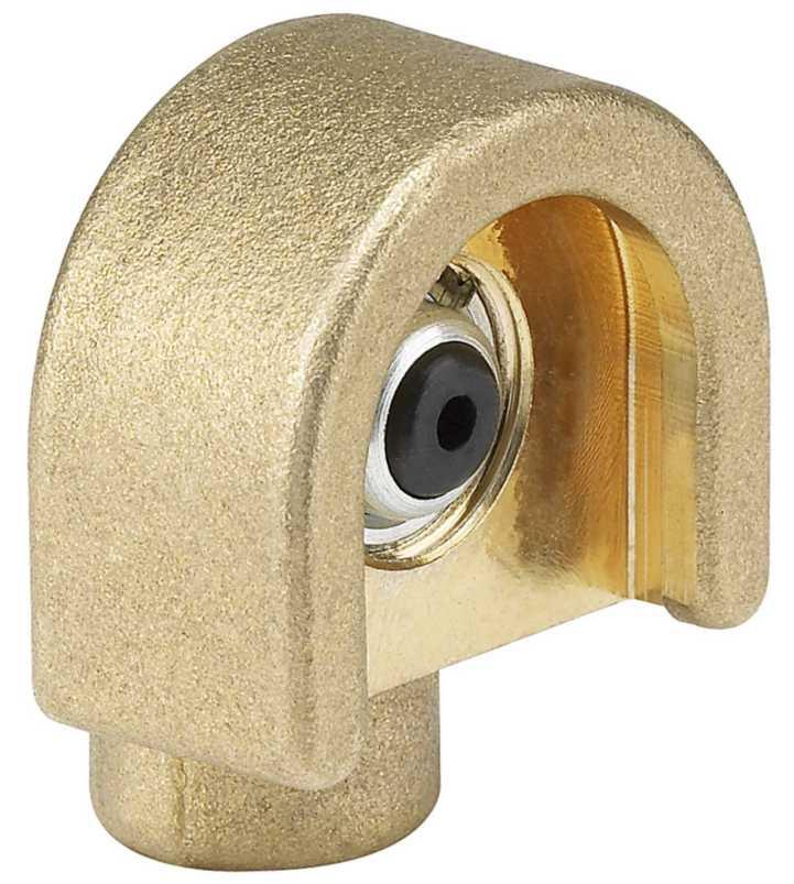 Kobling f.trakt.nippel 22 mm