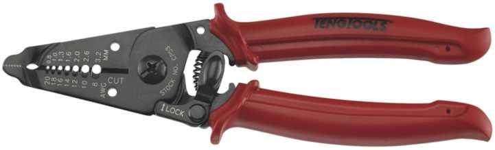Afisoleingstang teng tools cp53