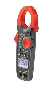 CM-100 Tangamperemeter Ridgid