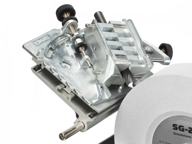 DBS-22 Tormek slibeholder til bor