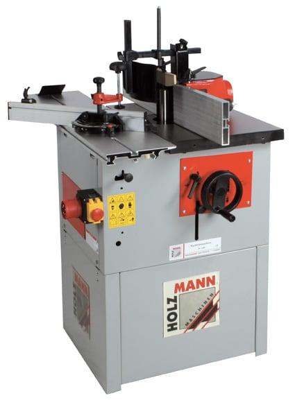 Bordfræsemaskine FS160L - 400V