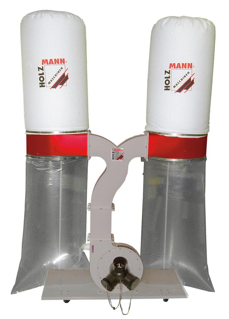 Spånsuger ABS3880 400V