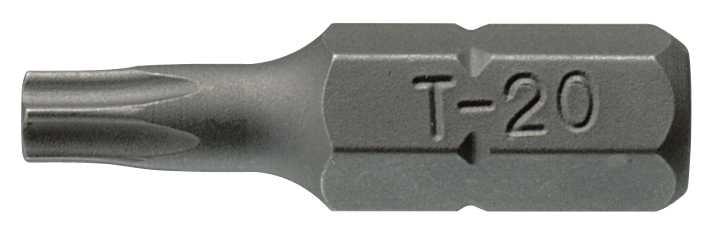 Bits tx25020100 tx20 100-pack