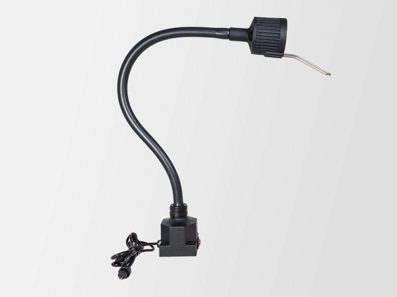 Arbejdslampe Halogen HS 20W 24V
