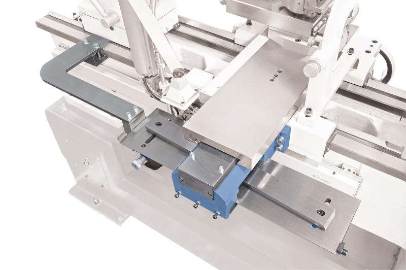 Konusdrejeanordning for Titan 660 + 800 / Vario