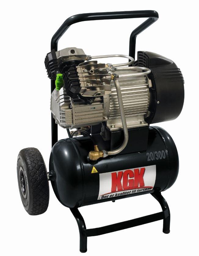 20/300 Kompressor Kgk
