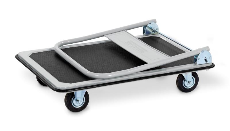 Lager og transportvogn 300 kg, foldbar