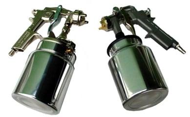 MP2 malepistol Prof