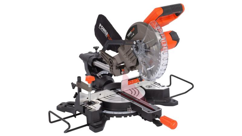 Teleskop geringssav 210 mm 20V UDEN BATT