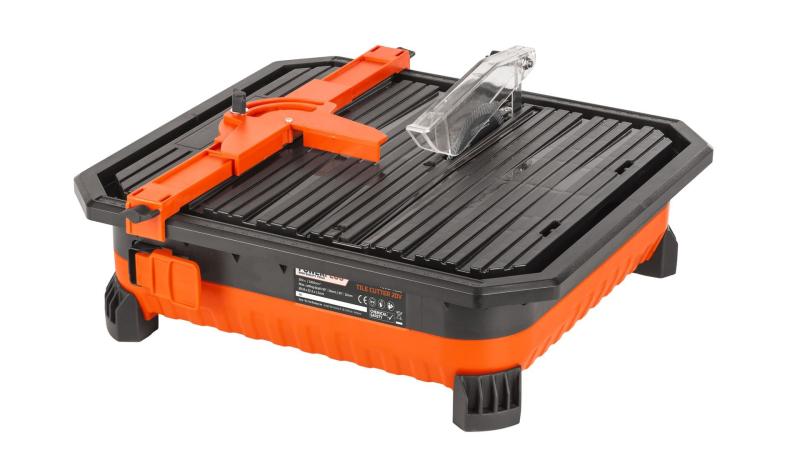 Fliseskærer 20 V Ø 110 mm UDEN BATT.