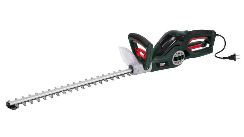 Hækkeklipper 600 Watt - klinge 600 mm