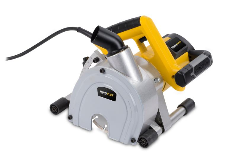 Murrillefræser 1800 watt