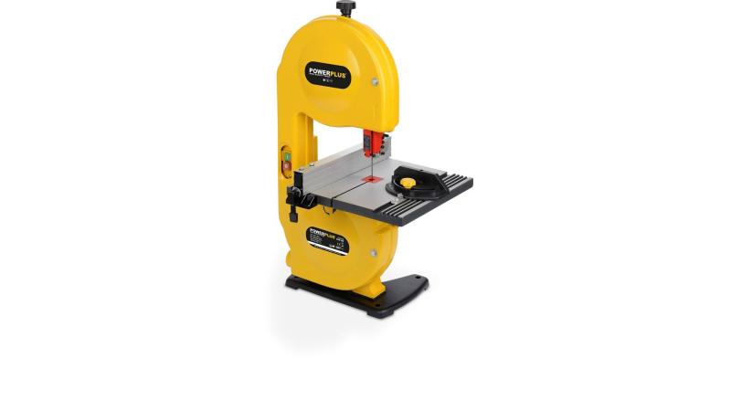 Båndsav 350 watt