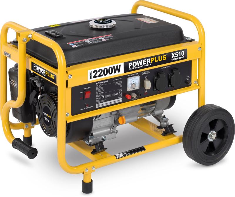 Generator 2200 watt