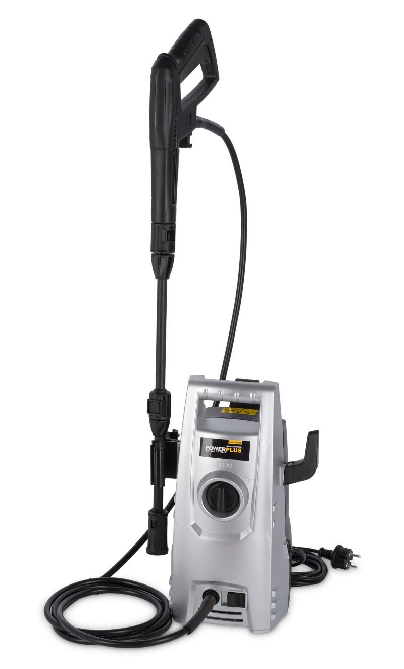 Højtryksrenser 1200 Watt