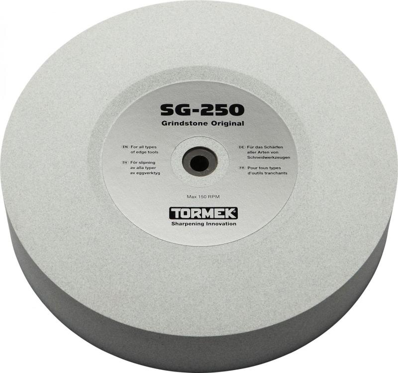 SG-250 Tormek Slibesten