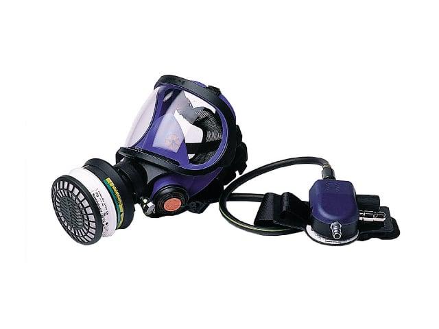 Helmask sr200 airline