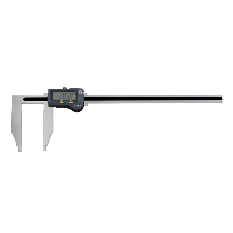 SYLVAC Digital skydelære S_Cal EVO FORM E IP67 300 mm (810.1546) Bluetooth