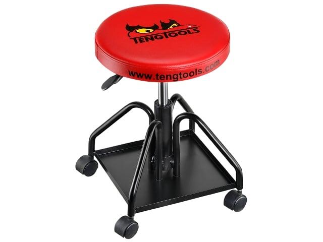 Mekanikerstol Teng Tools TCA06