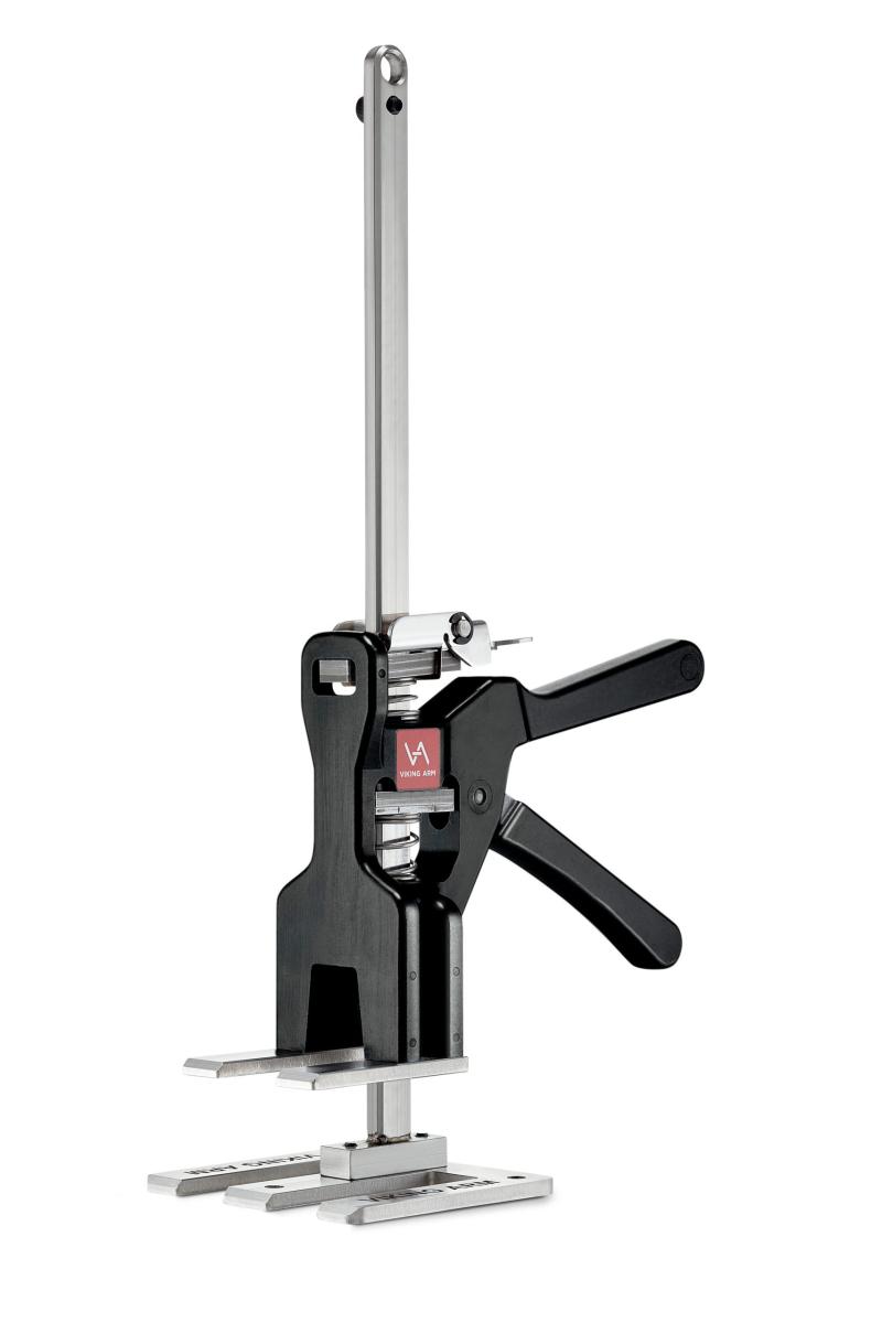 Løftetvinge 150kg 250mm