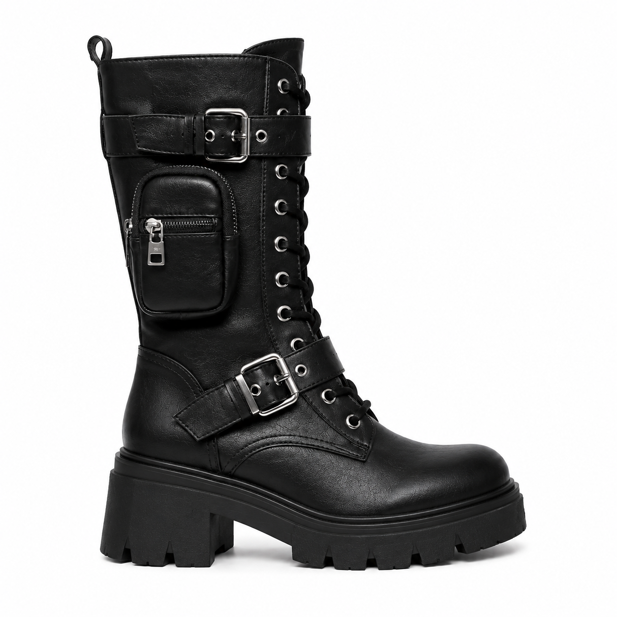 Urban RQ35 Støvle  Sort - 38