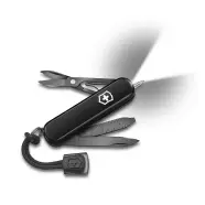 Victorinox Signature Lite Onyx Black - Multitool