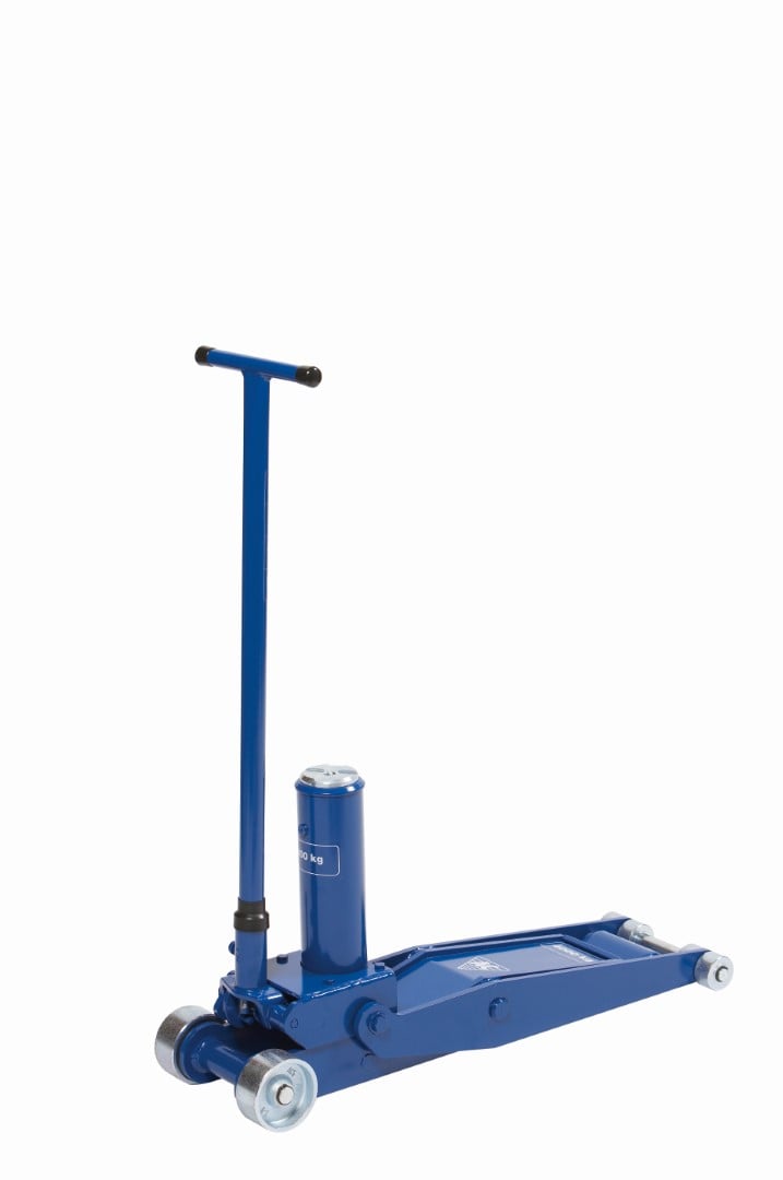 Hydraulisk donkraft til gaffeltrucks FJ40