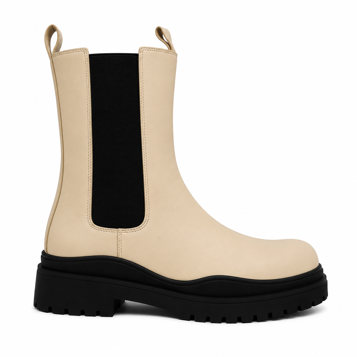 Urban GR66 Støvle  Beige - 41
