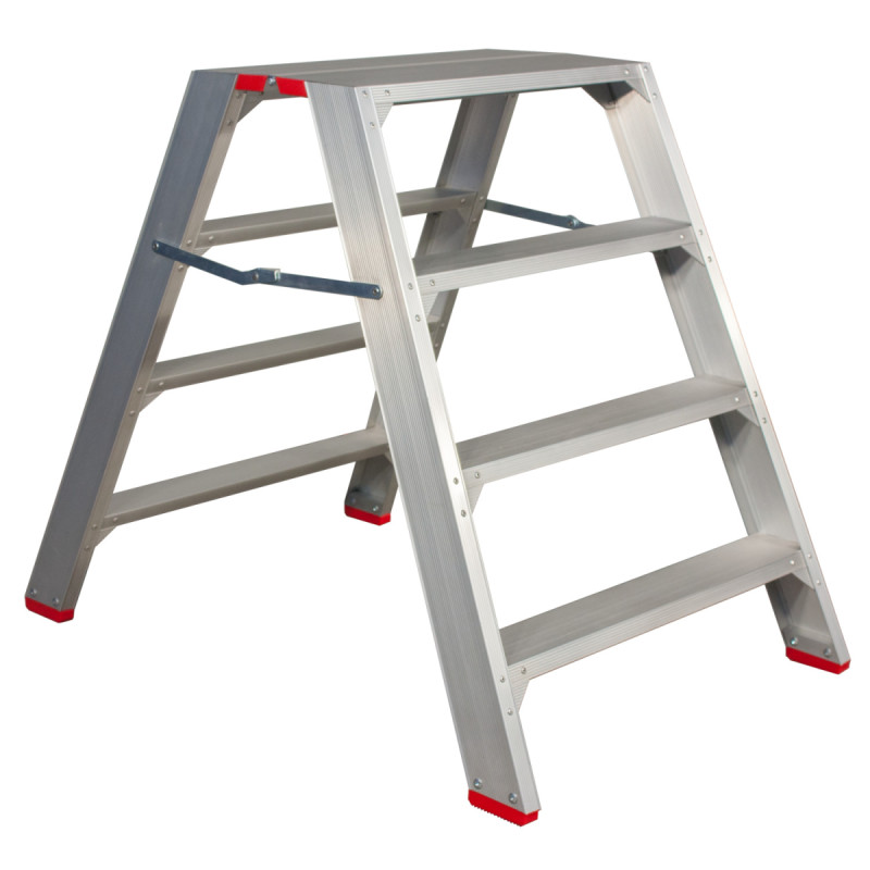 JUMBO Arbejdsbuk Super Proff EXTRA BRED 4 trin