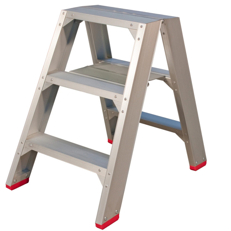 JUMBO Arbejdsbuk Super Proff SMAL 3 trin 0,70m