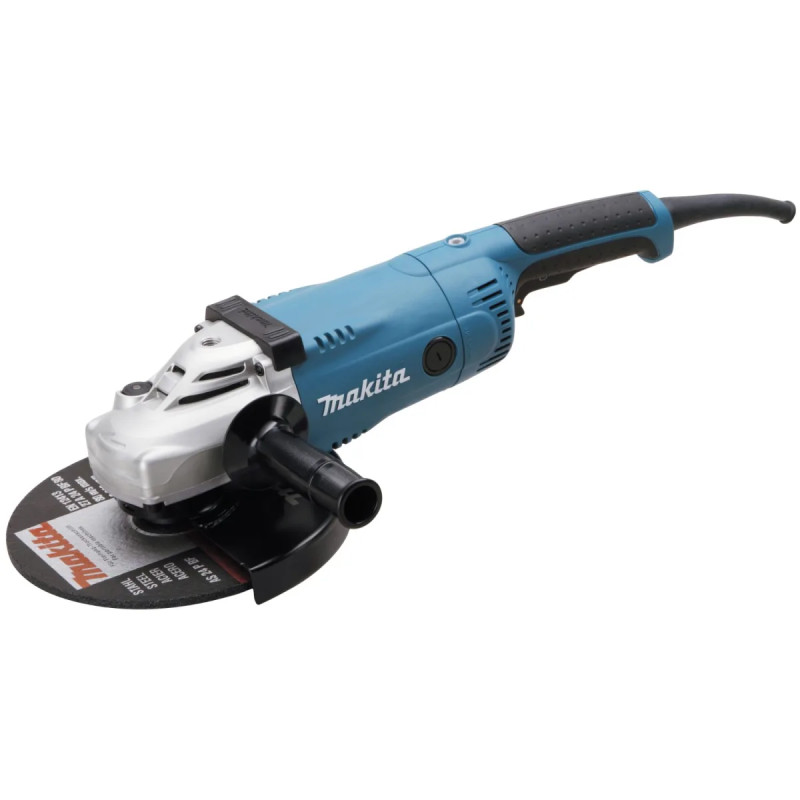 Makita Vinkelsliber 230mm 2200w - GA9020RF