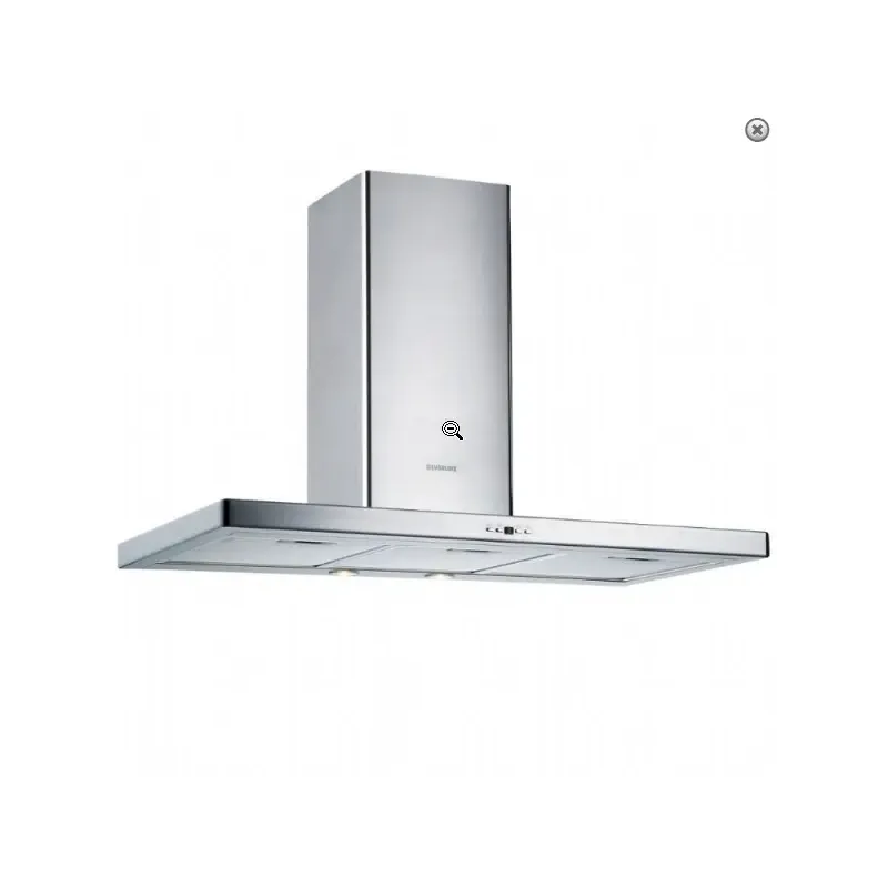 Silverline SL 3120-60 - vægmonteret emhætte