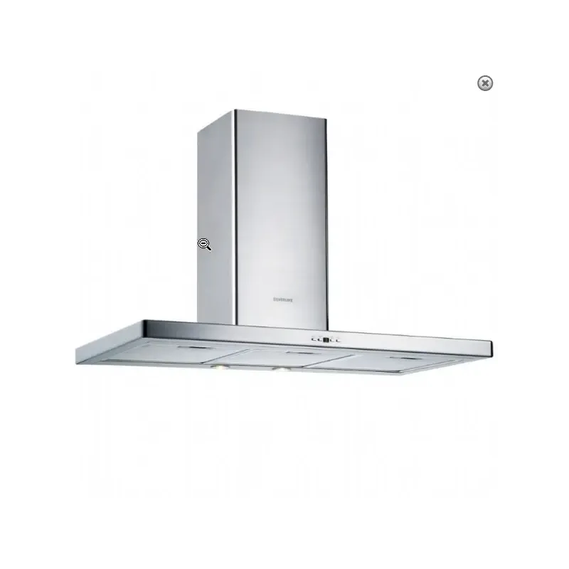 Silverline SL 3120-90 - vægmonteret emhætte